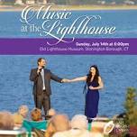 Salt Marsh Opera Present Music at The Lighthouse