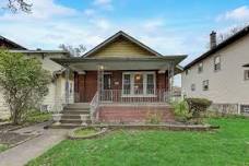Open House at 1024 N Humphrey Avenue