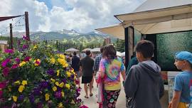 23rd Annual Breckenridge August Art Festival  — Mountain Art Festivals