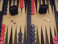 NoVa Backgammon Live Tournament