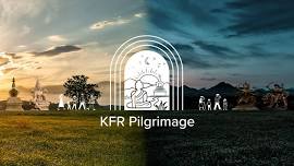 KFR Healing Pilgrimage