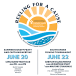 Reeling for a Cause 3rd Annual South Shore Fishing Tournament & Summer Kickoff - Campaign