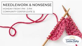 Needlework & Nonsense