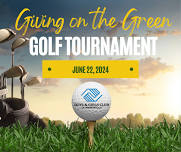 Giving On The Green Golf Tournament