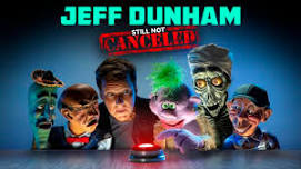 Jeff Dunham LIVE Show