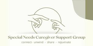 Special Needs Caregiver Support Group- Sterling, IL