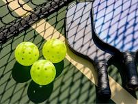 Pickleball & Business Networking Event