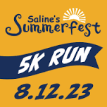 Saline Summerfest 5k