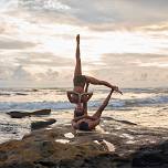 Acro Expansion IV – Intermediate Acroyoga Retreat in Bali, Indonesia 21st-24th June 2024