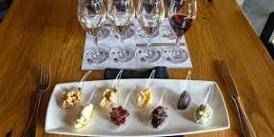 Scottsdale, AZ - A Taste of Cooper’s Hawk: A Guided Wine Tasting Experience