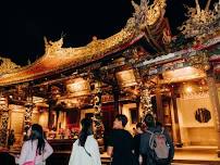 Taipei's Origin & Longshan Temple - Taiwan Cultural Free Walking Tour