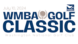 2024 WMBA Golf Classic