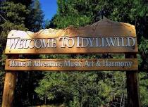July 28-August 3, 2024 Idyllwild Listening Room Songwriting Retreat