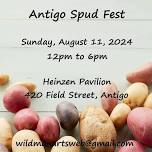 Antigo Spud Fest