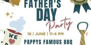 Father’s Day Party at Olde Wicks