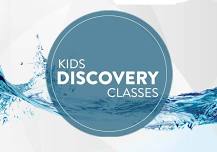Kids Discovery Classes