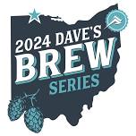 Dave's Brew Series—BUFFALO ROCK (NEW location)