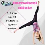 Cartwheel Clinic