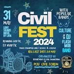 Civil Fest -2024