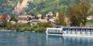 Discover the World of River Cruising