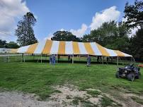 Gospel Tabernacle Tent Revival in Mt Ida