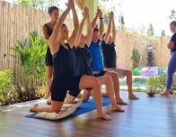 200hr Yin Vinyasa Yoga Teacher Training Bali