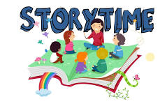 Story Time (3yrs - 5yrs)