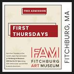 “First Thursdays” in Fitchburg