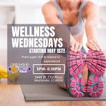 Wellness Wednesdays (Denver) — Advocates For Recovery Colorado