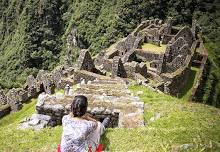 2-Day Inca Trail Tourist ticket from KM104 to Machupicchu