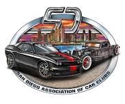 17TH Annual Honor Our Veterans Parade Chula Vista | Nov 1st — San Diego Association of Car Clubs