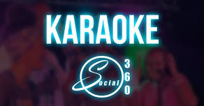 Karaoke @ Social 360