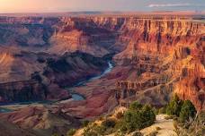 May 22-27 Grand Canyon NP, Sedona & Antelope Canyon $399 (5 Nights + Van)