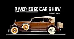 River Edge Car Show 2024