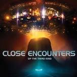 Close Encounters of the Third Kind (Reissue)