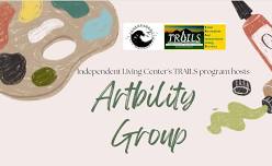 ILC/Trails Artability Group