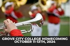 Grove City College Homecoming