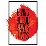 Life South Blood Drive — The Church of Joy