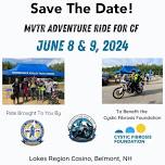 MVTR Adventure Rally for CF 2024