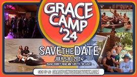 Grace Camp XP 2024