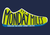 Monday Miles