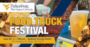 Food Truck Festival