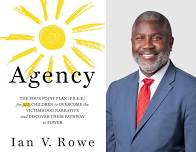 Agency with Pelham author Ian V. Rowe