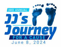JJ's Journey for a Cause