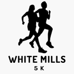 Historic White Mills 5K
