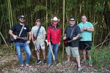Palmetto Backroads Band back at 378 Bar and Grill