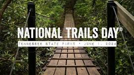 National Trails Day Hike To Savage Falls