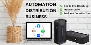 Business: Top Automation Secret to Start This Business| Emguarde