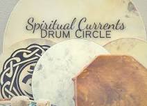 Spiritual Currents Drum Circle [Deposit]