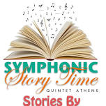 Symphonic Storytime
